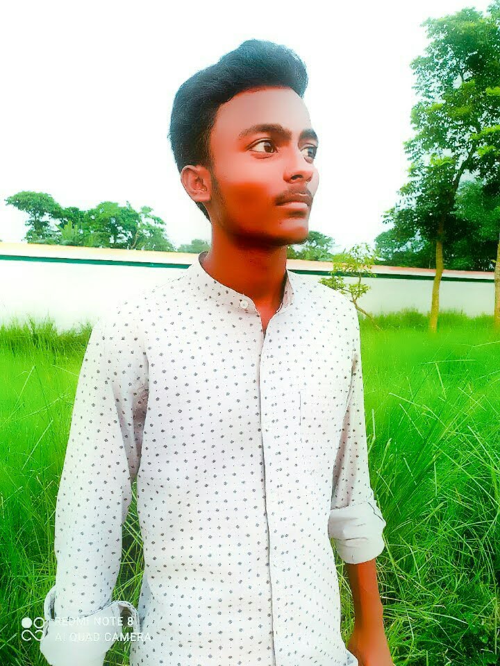 Ankit Raj