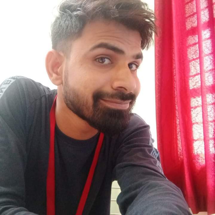 shyamgehlot
