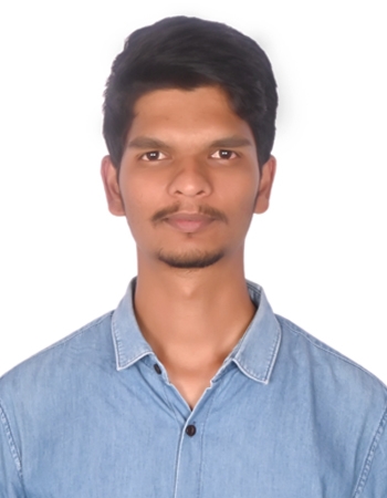 Vinod Kumar R