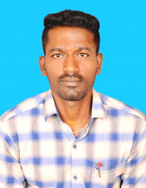 ELANGOVAN S