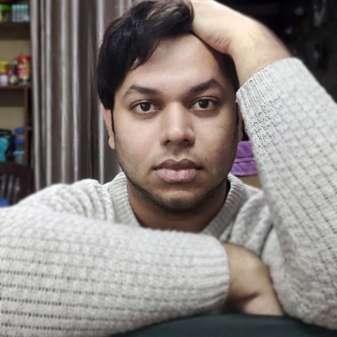 Ashutosh Bhardwaj
