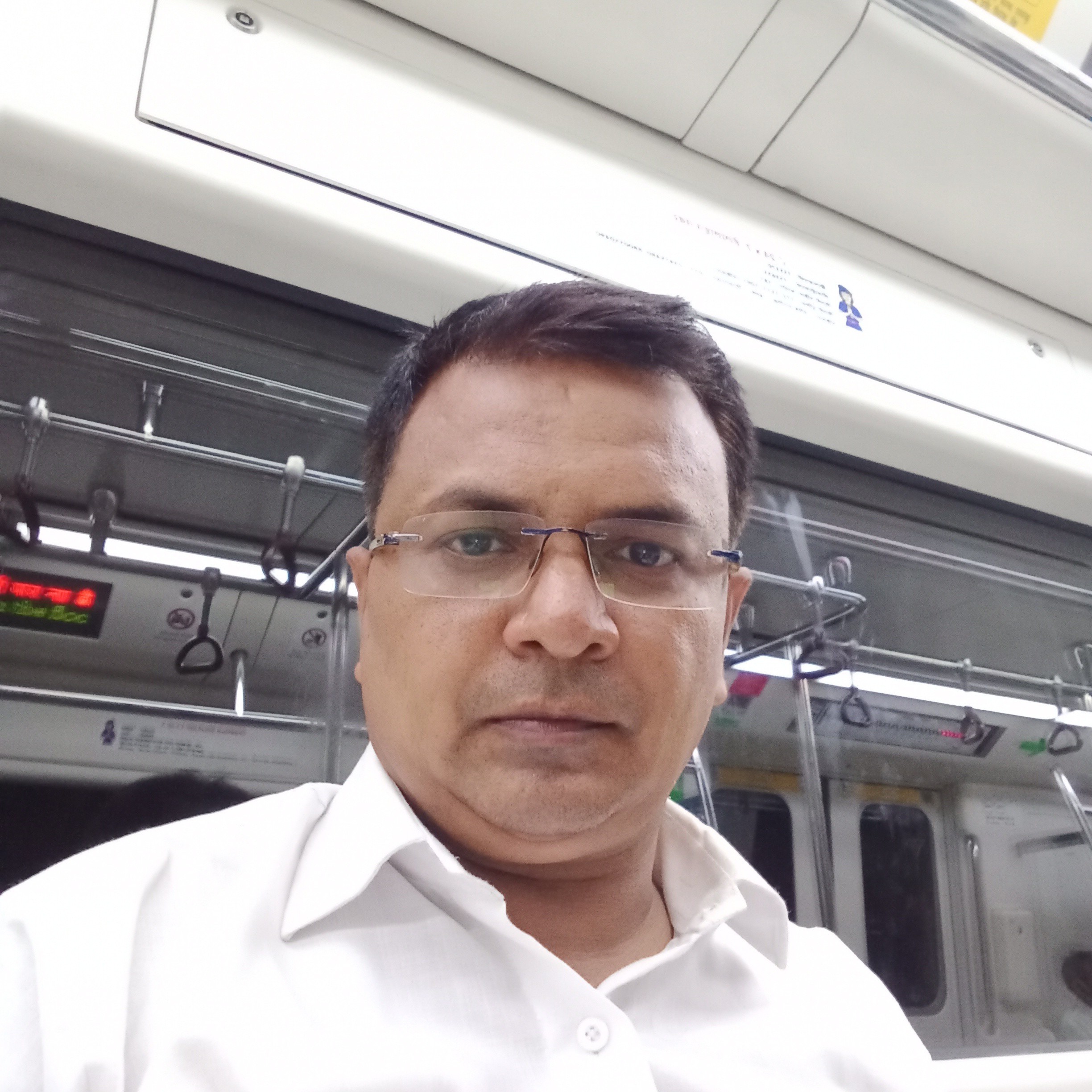 Alok kumar gupta