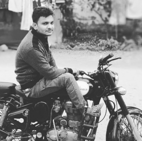 Sandeep singh rathore