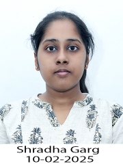 Shradha Garg