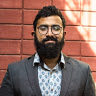 nagakarthik mp