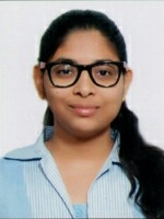 Greeshma Gopan