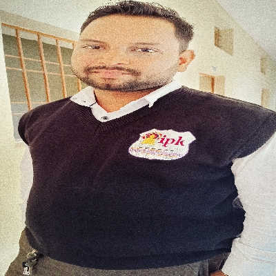 ISHWARY PRASAD KURREY