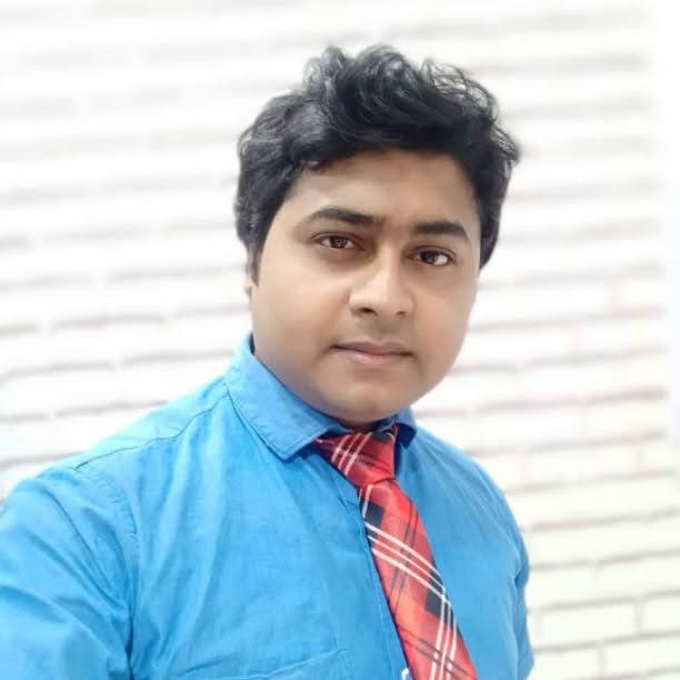 CHANDAN DAS