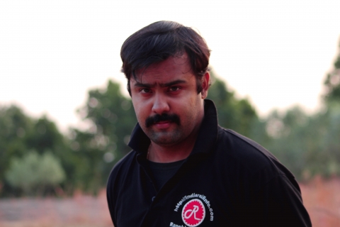 Vikramjit Maitra
