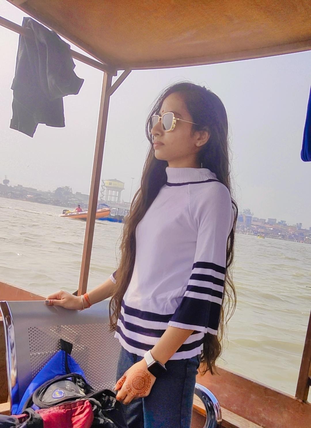 Purnima Saini