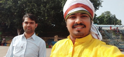 PradeepKumarDwivedi
