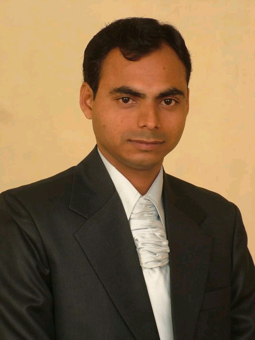 Nayan P Bhavsar