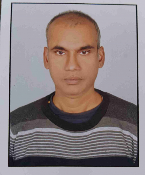 Pawan Kumar sah 