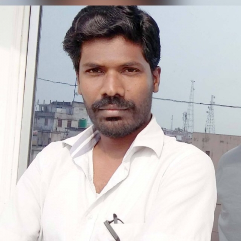 Prakash Kumar Sah