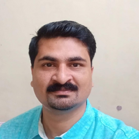 MOHAN KUMAR