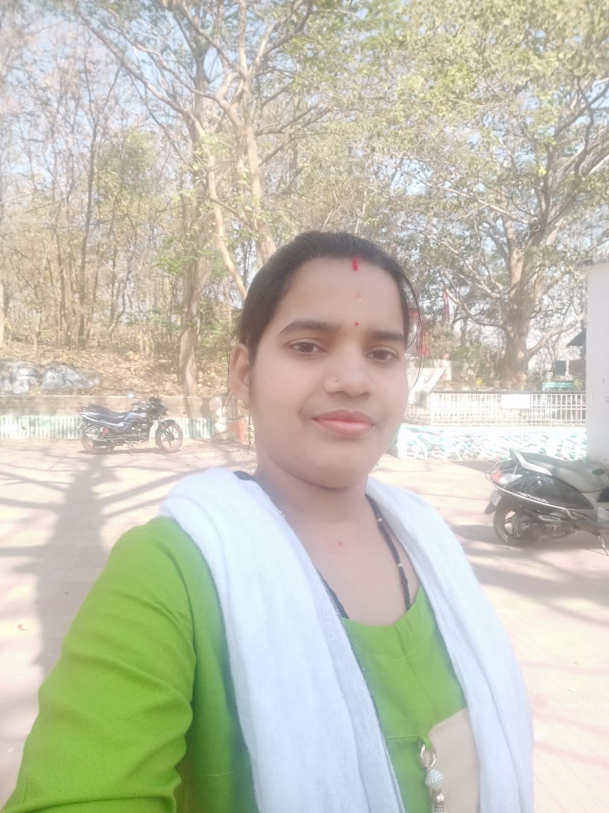 Tikili Pradhan