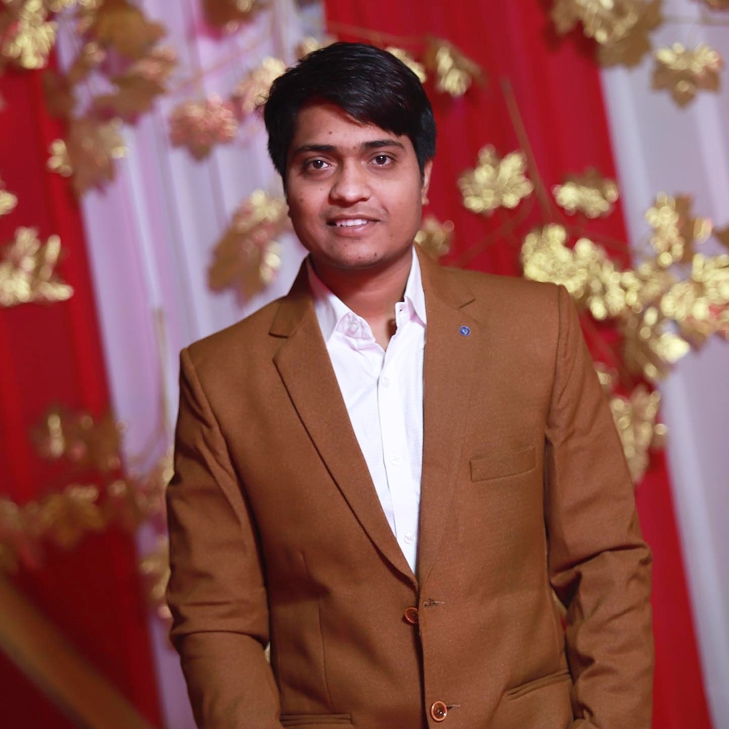 Navneet Kumar Sharma