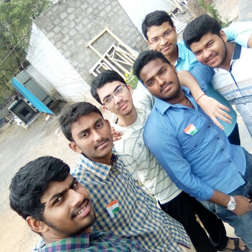 Ruthvik Chowdary Upputuri
