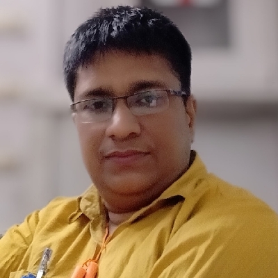 Deepak Gogna