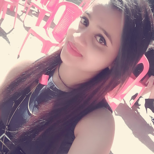 Geetanjali Sikdar