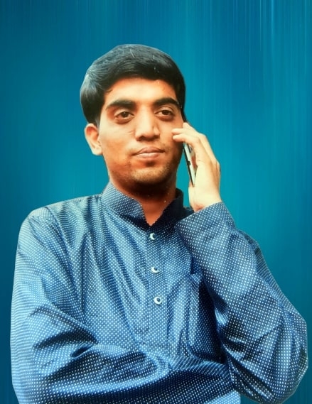 Akshay jain bhandari