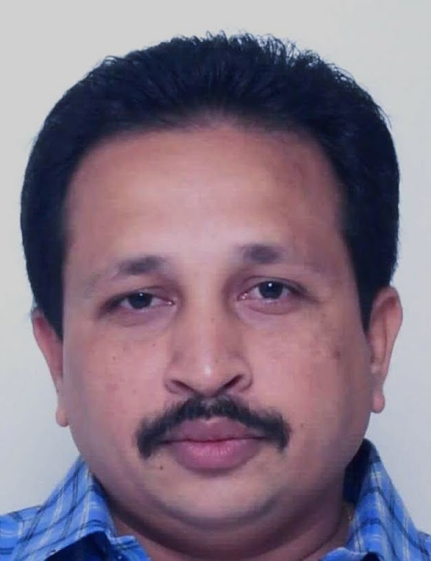 Shekhar Karkhanis