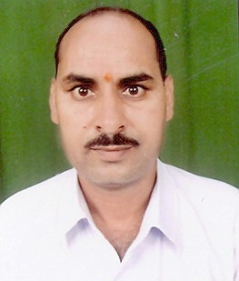 BABU RAM OJHA