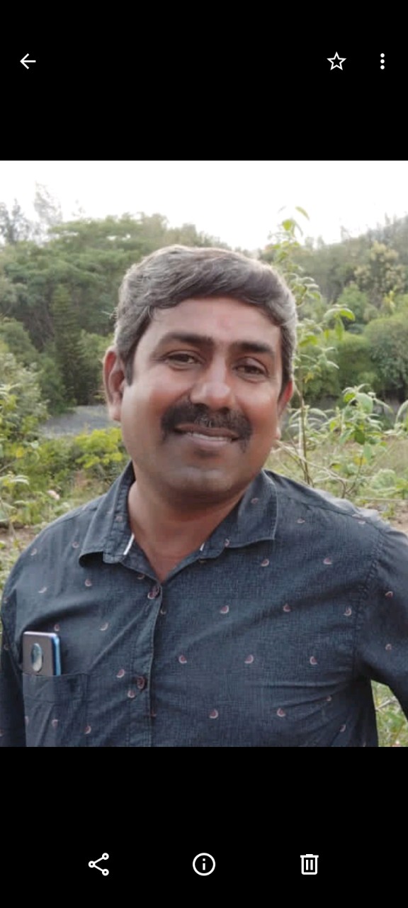Satheeshkumar