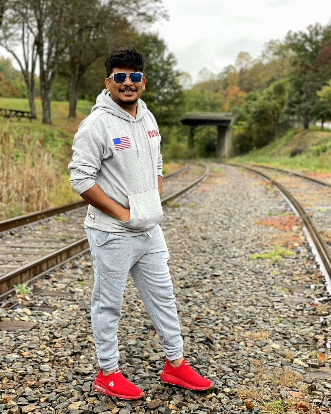 Dhaval Shah
