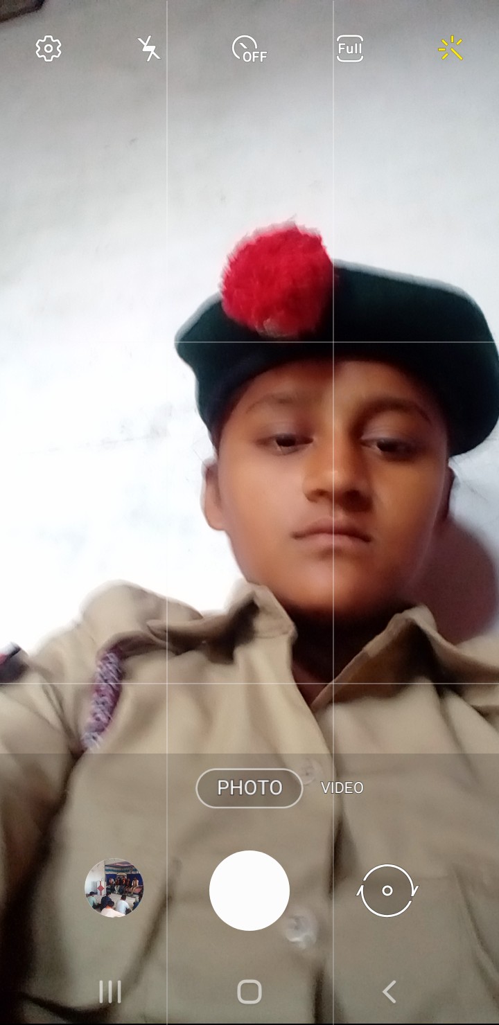 kanazariya Kirti arvindbhai