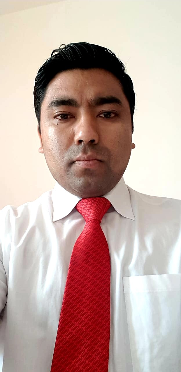 Dipen pradhan