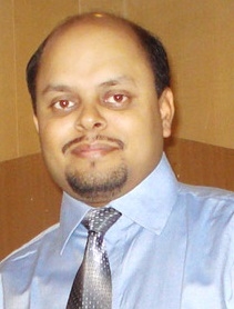 Neeraj Kulshrestha