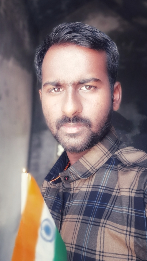 SANGRAM SALGAR
