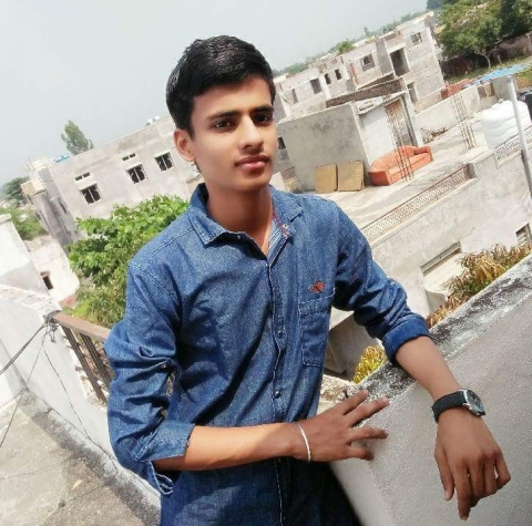 Sudarshan gaherwar_1