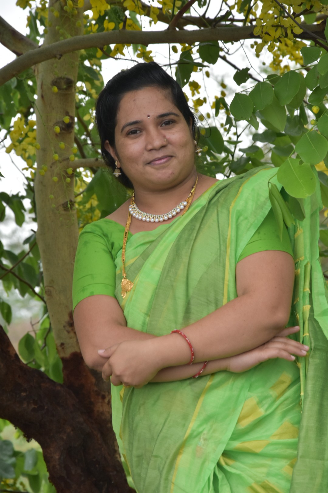 Deepali Atish Sose