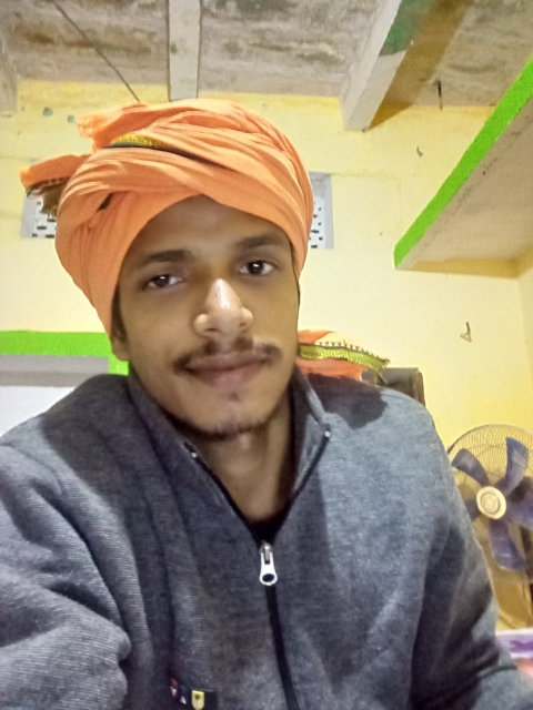 Baljeet Kushwaha_YouTube