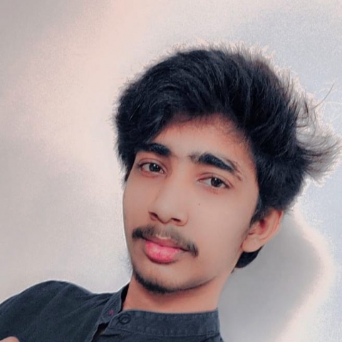 Pagadala Sai venkat