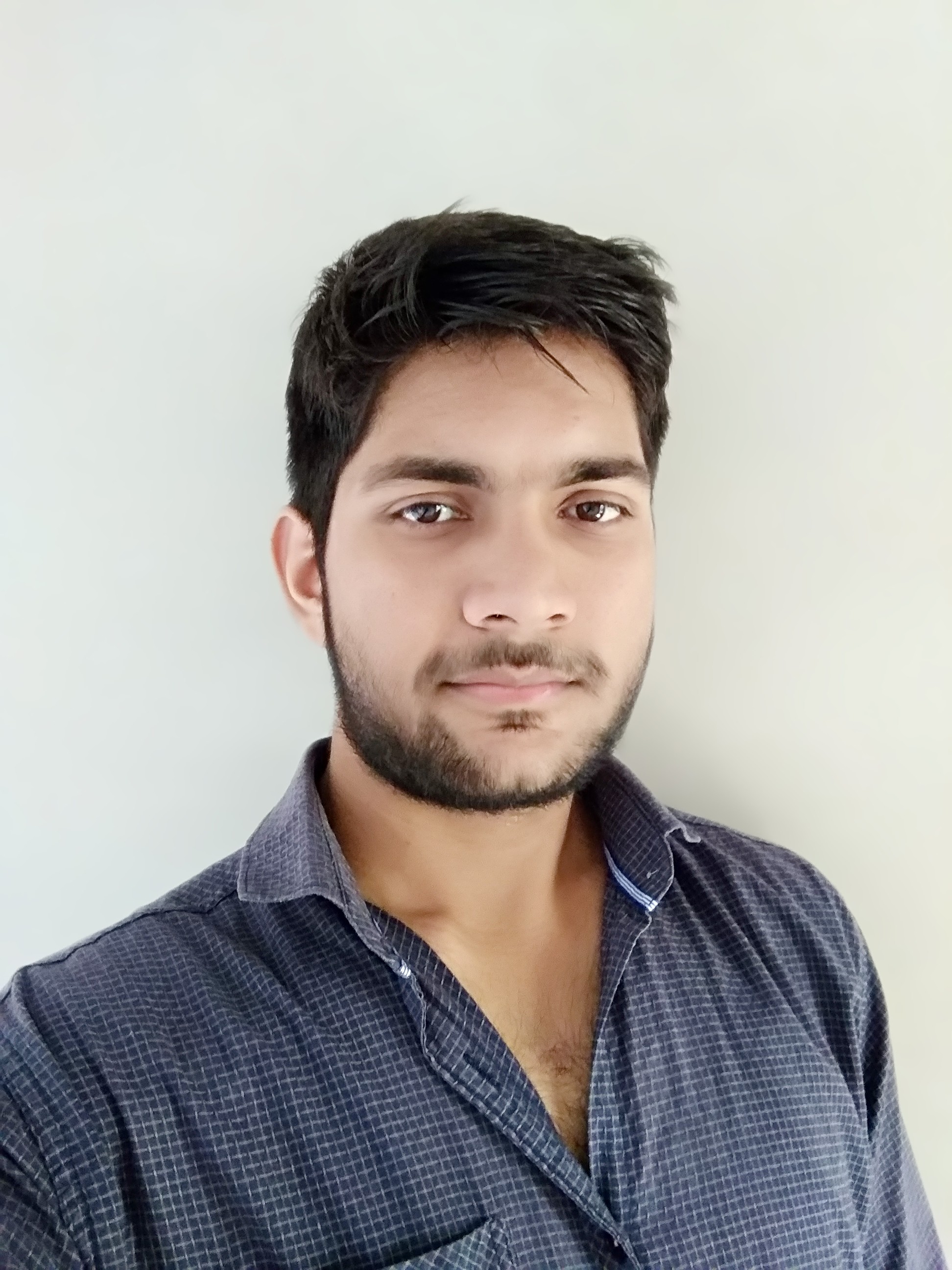 Saurabh Chaudhary