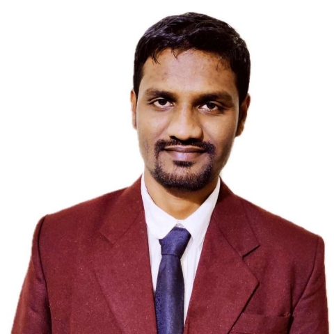 Tausif Ahmed Sayed