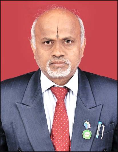 GIREESH GUMASTE