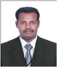 V David Chella Baskar