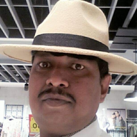 Kushal Raj