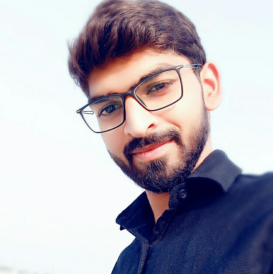 Yogendra Pratap Singh