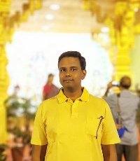 ABHISHEK KUMAR