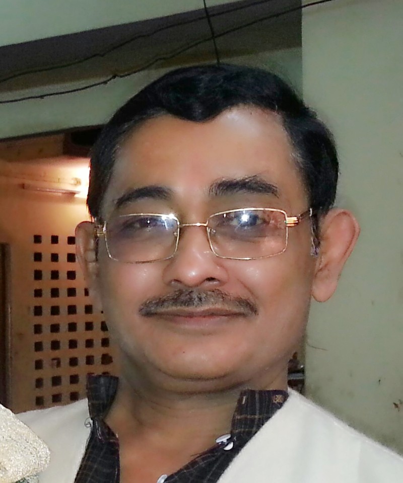 Shankar Bhagat