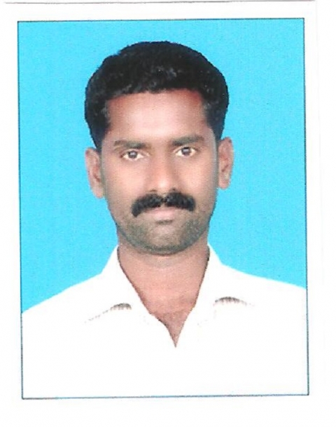 SENTHILKUMAR R