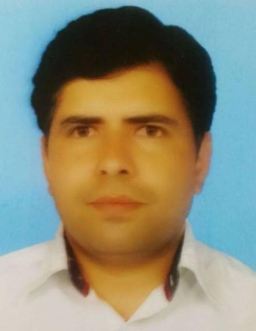 Rakesh Thakur