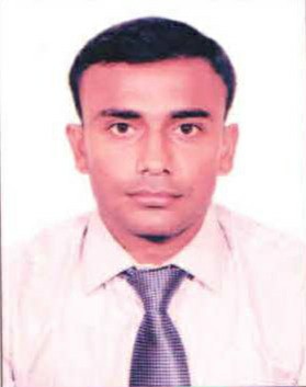 Sanjit Kumar Dey 
