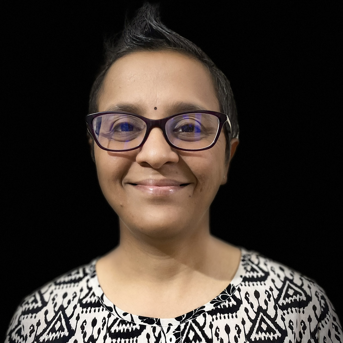 Roma Tiwari