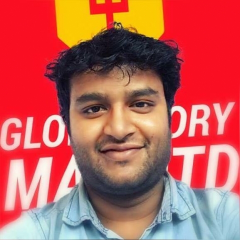 Akshay Chitwar